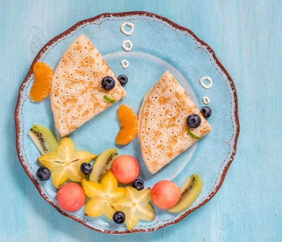 Κάνετε δίαιτα; Τα πιάτα σας πρέπει να είναι μπλε! – Δείτε γιατί